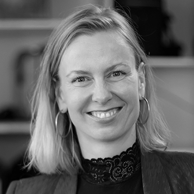 Anne-Mette Vinter